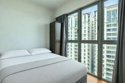 Eight Courtyards (D27), Condominium #632064581